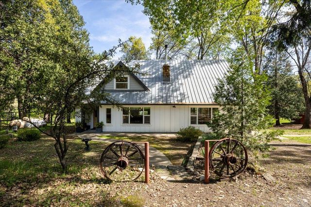 4963 Del Haven Rd, Placerville, CA 95667