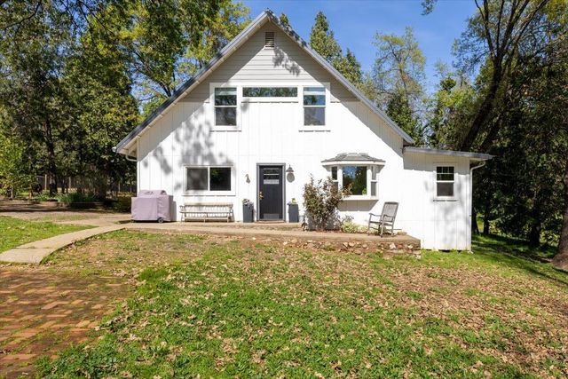 4963 Del Haven Rd, Placerville, CA 95667