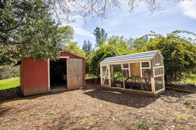 4963 Del Haven Rd, Placerville, CA 95667