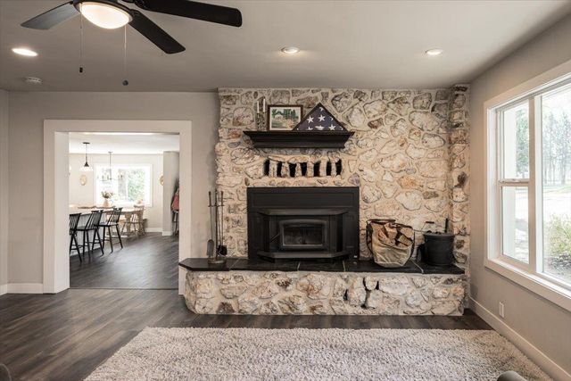 4963 Del Haven Rd, Placerville, CA 95667