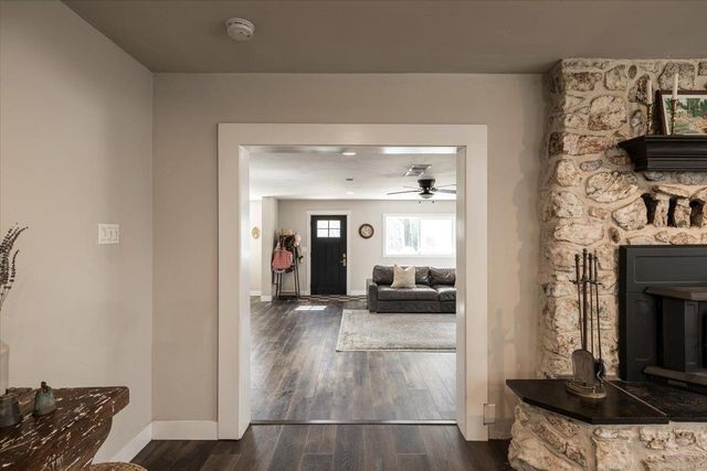 4963 Del Haven Rd, Placerville, CA 95667