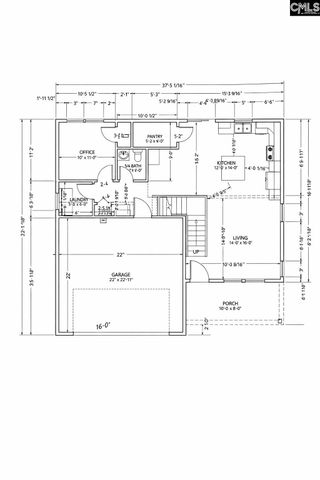129 Willdin Road, Columbia, SC 29223