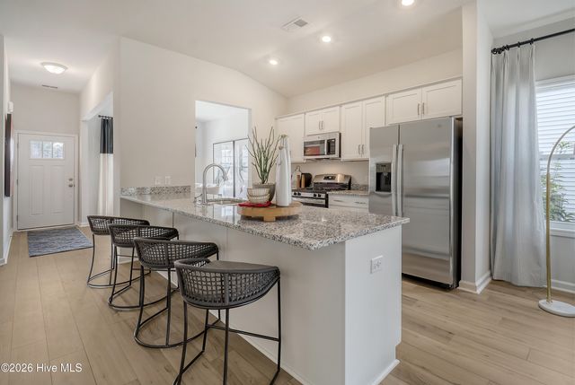 276 Majestic Mare Lane SE, Bolivia, NC 28422
