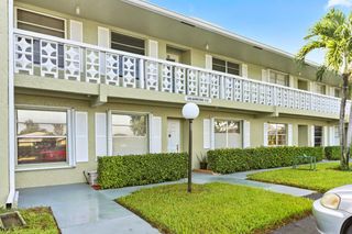 2460 Juniper Drive 203, Delray Beach, FL 33445