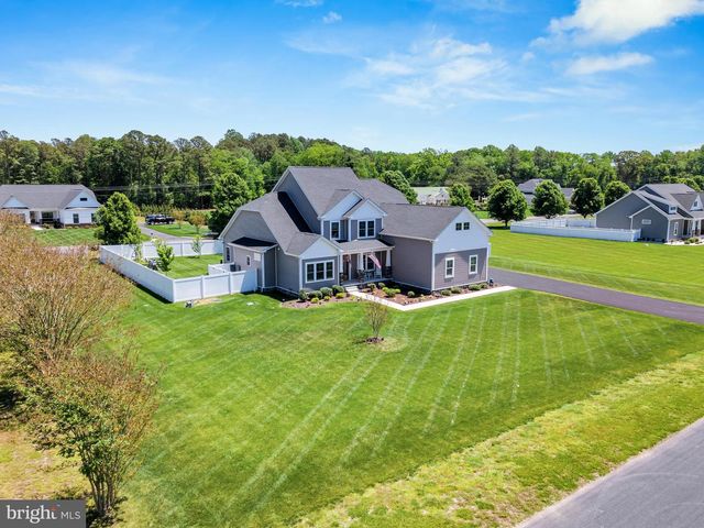29476 JOHN DEERE DR, Millsboro, DE 19966
