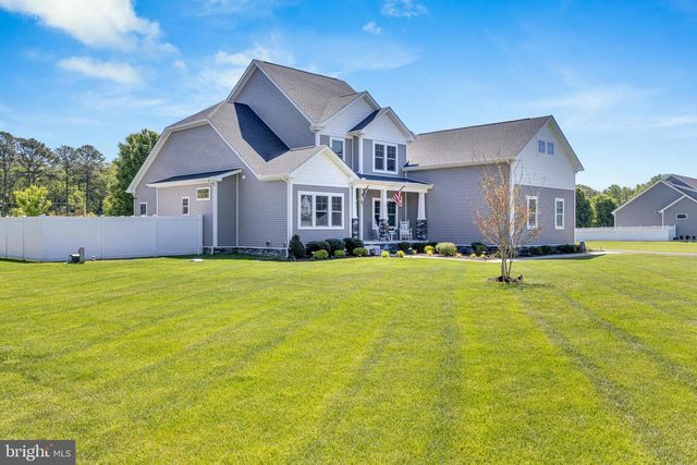 29476 JOHN DEERE DR, Millsboro, DE 19966
