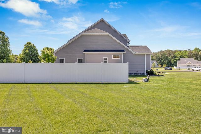 29476 JOHN DEERE DR, Millsboro, DE 19966