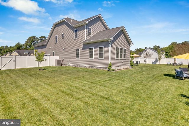 29476 JOHN DEERE DR, Millsboro, DE 19966