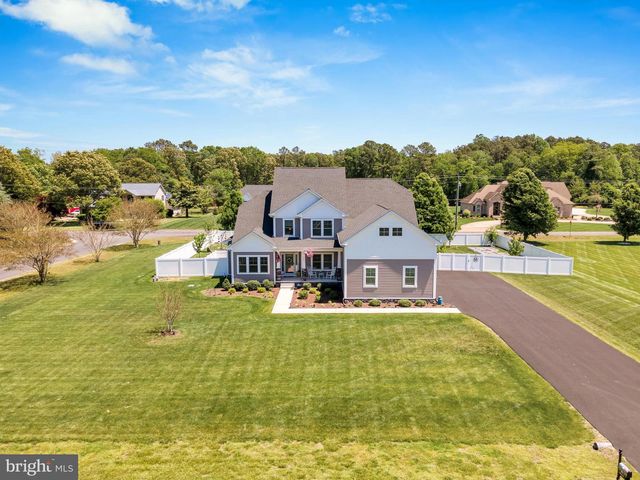 29476 JOHN DEERE DR, Millsboro, DE 19966