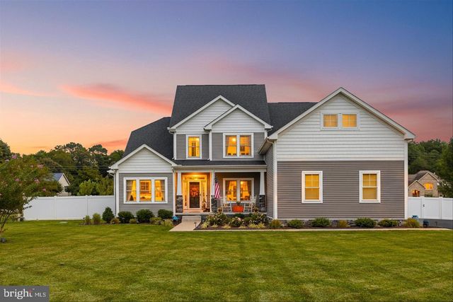 29476 JOHN DEERE DR, Millsboro, DE 19966