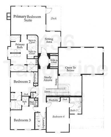 436 Tangerine Place, Brea, CA 92823