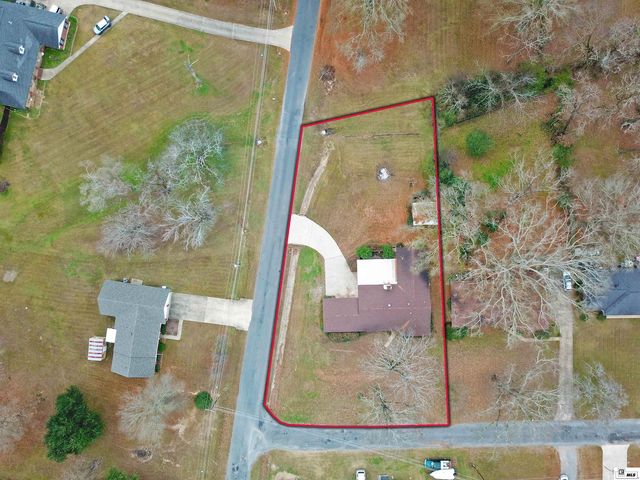 101 SHALIMAR DRIVE, West Monroe, LA 71291