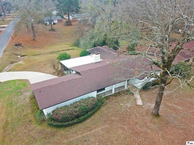 101 SHALIMAR DRIVE, West Monroe, LA 71291
