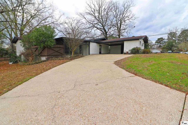 101 SHALIMAR DRIVE, West Monroe, LA 71291