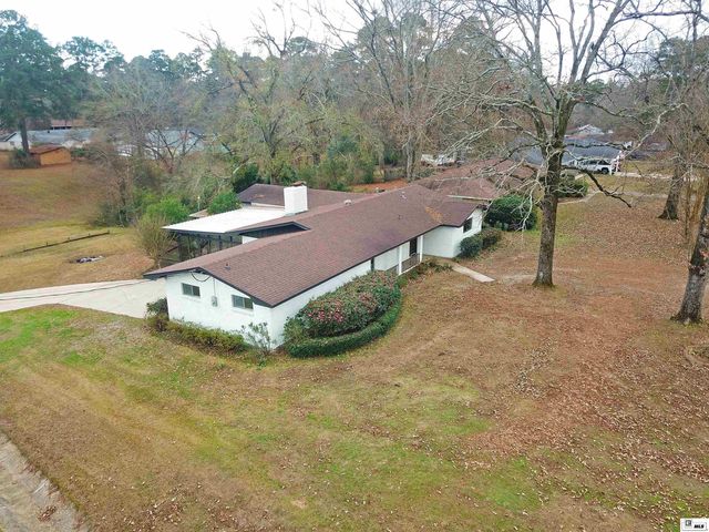 101 SHALIMAR DRIVE, West Monroe, LA 71291