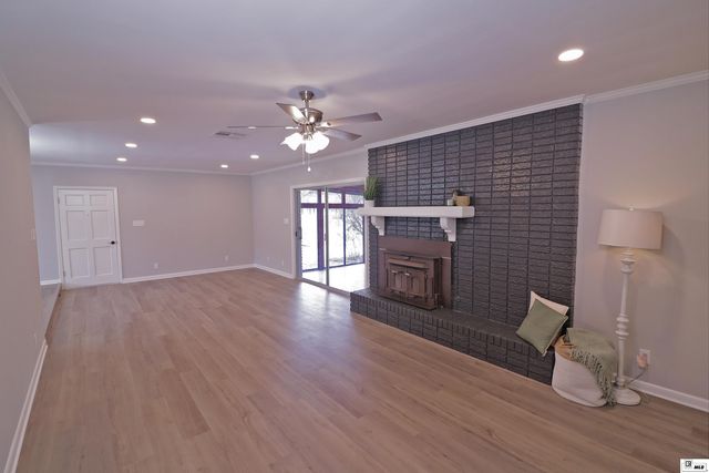 101 SHALIMAR DRIVE, West Monroe, LA 71291