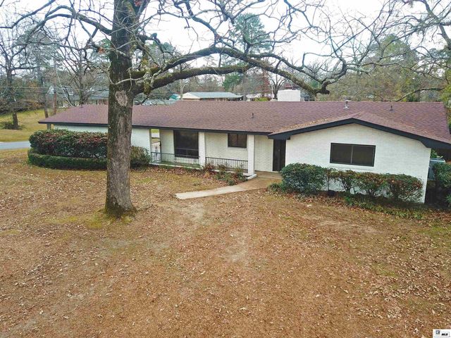 101 SHALIMAR DRIVE, West Monroe, LA 71291