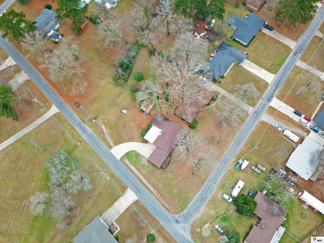 101 SHALIMAR DRIVE, West Monroe, LA 71291