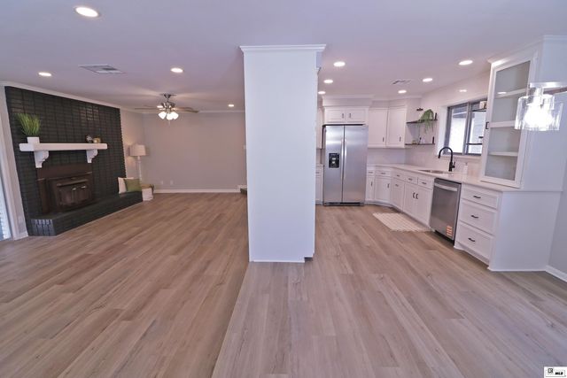 101 SHALIMAR DRIVE, West Monroe, LA 71291