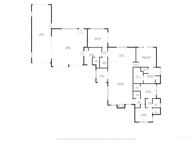 18052 Andorra Ln, Caldwell, ID 83607