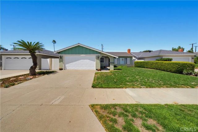 1215 E Mardell, Orange, CA 92866