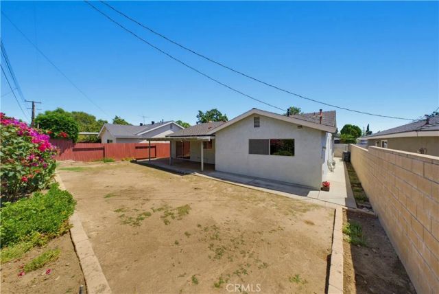 1215 E Mardell, Orange, CA 92866