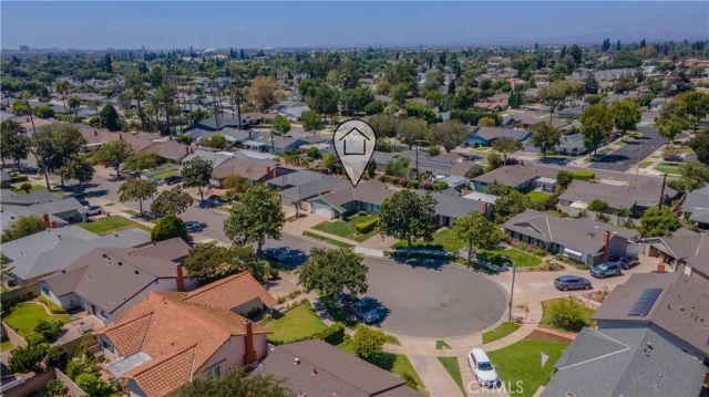 1215 E Mardell, Orange, CA 92866