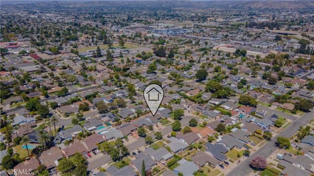 1215 E Mardell, Orange, CA 92866