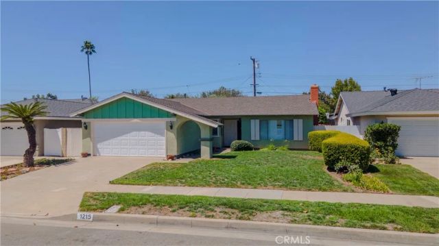 1215 E Mardell, Orange, CA 92866