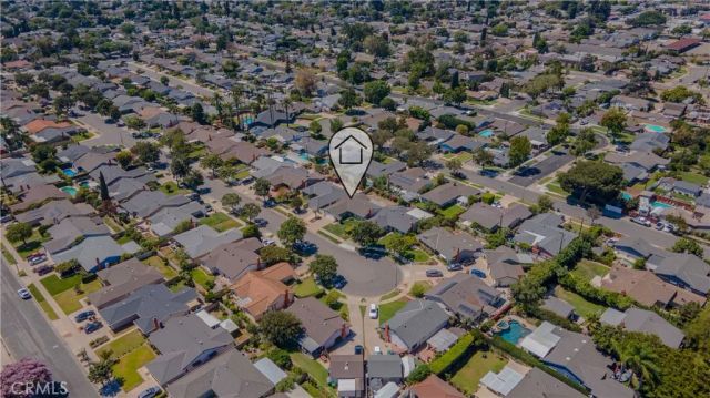 1215 E Mardell, Orange, CA 92866