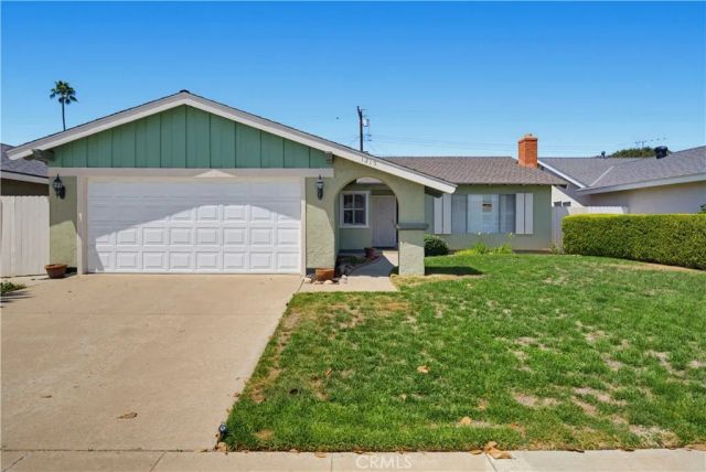 1215 E Mardell, Orange, CA 92866