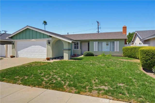 1215 E Mardell, Orange, CA 92866
