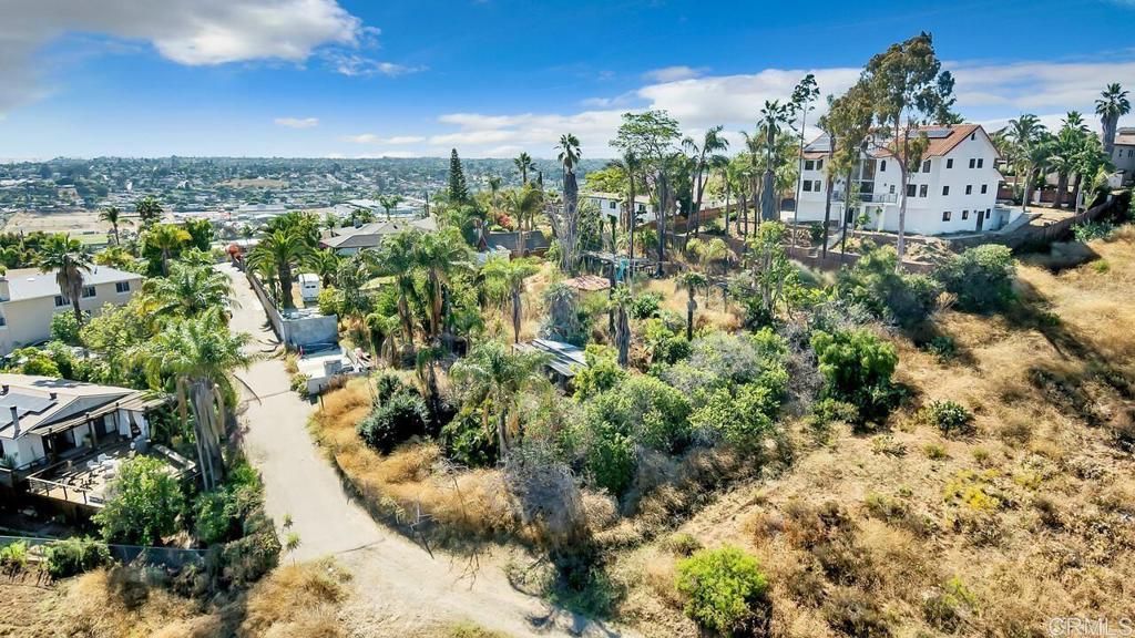 0 Helix Street, Spring Valley, CA 91977 — exterior