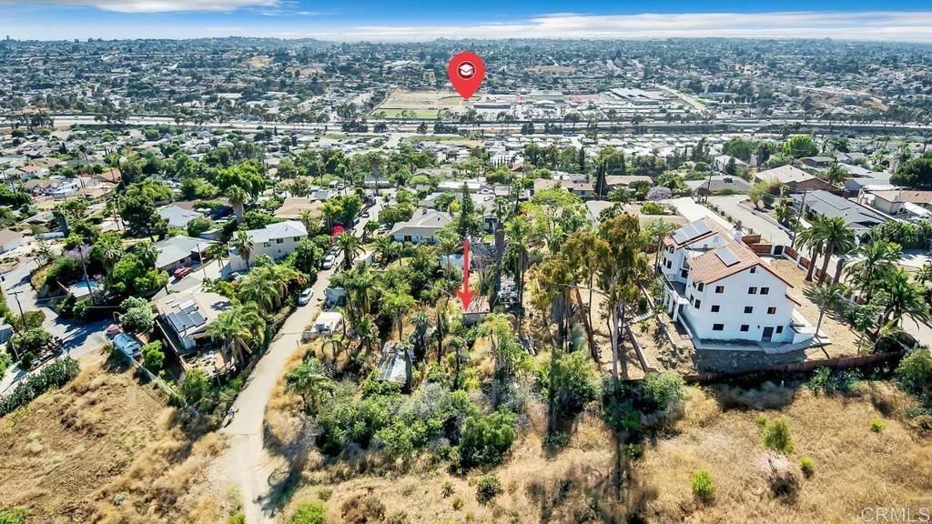 0 Helix Street, Spring Valley, CA 91977 — photo 2