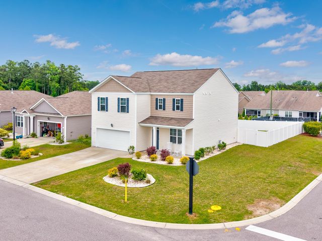932 Laurens Mill Dr., Myrtle Beach, SC 29579