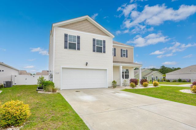 932 Laurens Mill Dr., Myrtle Beach, SC 29579