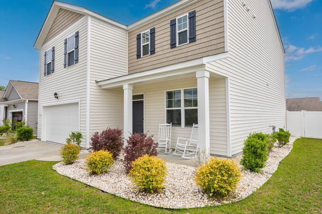 932 Laurens Mill Dr., Myrtle Beach, SC 29579