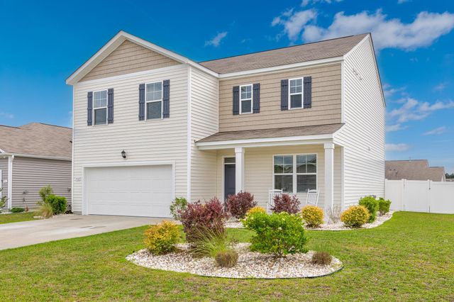 932 Laurens Mill Dr., Myrtle Beach, SC 29579