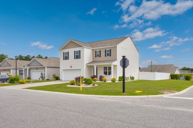 932 Laurens Mill Dr., Myrtle Beach, SC 29579