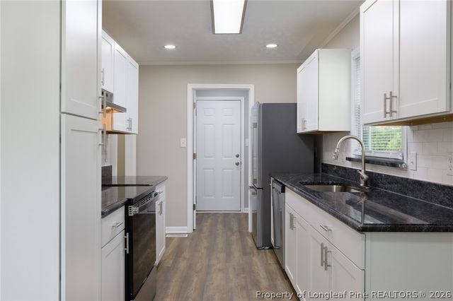 309 Broomfield Court, Fayetteville, NC 28311