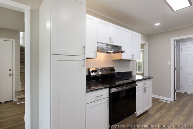 309 Broomfield Court, Fayetteville, NC 28311