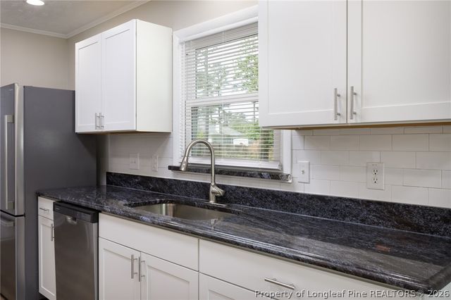 309 Broomfield Court, Fayetteville, NC 28311