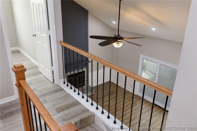 309 Broomfield Court, Fayetteville, NC 28311