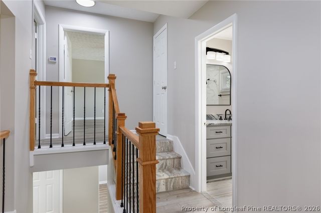 309 Broomfield Court, Fayetteville, NC 28311