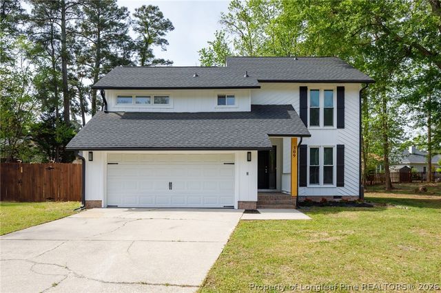 309 Broomfield Court, Fayetteville, NC 28311