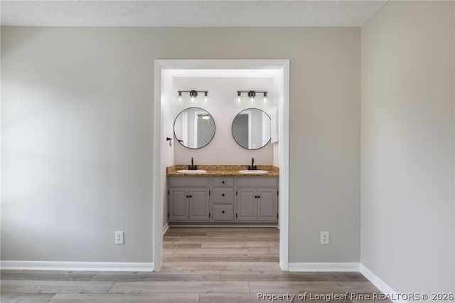 309 Broomfield Court, Fayetteville, NC 28311