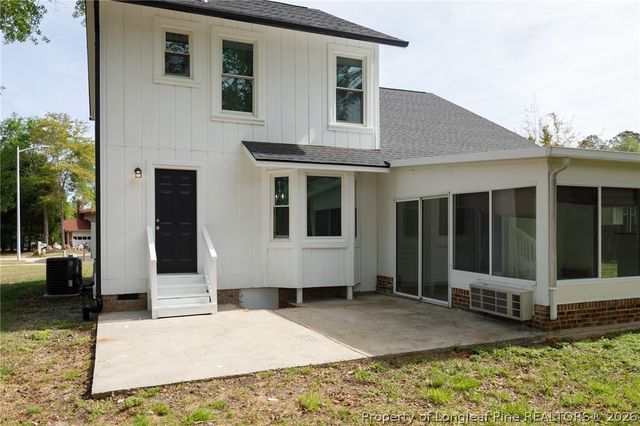 309 Broomfield Court, Fayetteville, NC 28311