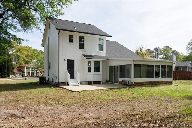 309 Broomfield Court, Fayetteville, NC 28311