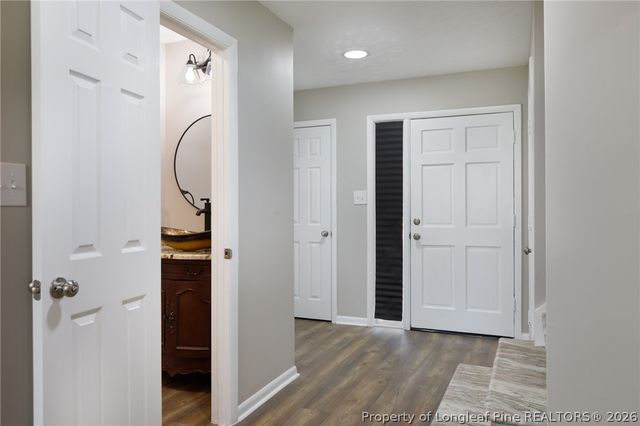 309 Broomfield Court, Fayetteville, NC 28311