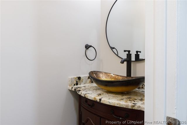 309 Broomfield Court, Fayetteville, NC 28311